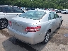 4T4BF3EK2BR****** Salvage and Wrecked 2011 Toyota Camry in Kansas State