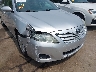 4T4BF3EK2BR****** Salvage and Repairable 2011 Toyota Camry in Kansas State