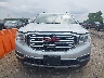 1GKKNSLA2JZ****** Wrecked 2018 GMC Acadia in Wisconsin State