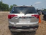 1GKKNSLA2JZ****** Wrecked 2018 GMC Acadia
