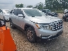 1GKKNSLA2JZ****** Salvage and Wrecked 2018 GMC Acadia in Appleton