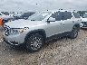 1GKKNSLA2JZ****** Used and Repairable 2018 GMC Acadia in Appleton