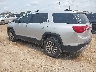 1GKKNSLA2JZ****** Salvage and Repairable 2018 GMC Acadia in Appleton