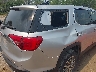1GKKNSLA2JZ****** Salvage and Repairable 2018 GMC Acadia in Wisconsin State