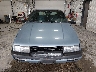 1G1LT63G8ME****** Wrecked 1991 Chevrolet Corsica in Alaska State