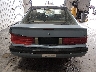 1G1LT63G8ME****** Wrecked 1991 Chevrolet Corsica