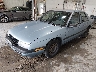 1G1LT63G8ME****** Used and Repairable 1991 Chevrolet Corsica in Anchorage