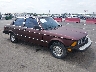 WBAAG3303D9****** Salvage and Wrecked 1983 BMW 3 Series in Saint Louis