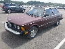WBAAG3303D9****** Used and Repairable 1983 BMW 3 Series in Saint Louis