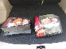 SALFR2BGXEH****** Wrecked 2014 Land Rover LR2 in South Carolina State