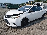 2T1BURHE0FC****** Usados y Reparables 2015 Toyota Corolla en Port Murray