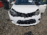 2T1BURHE0FC****** Salvamento y Reparables 2015 Toyota Corolla en Estado de Nueva Jersey