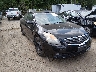 1N4AL21E19N****** Salvage and Wrecked 2009 Nissan Altima in Taunton
