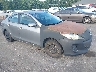 JM1BL1TF5D1****** Salvage and Wrecked 2013 Mazda 3 in Lake City