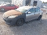 JM1BL1TF5D1****** Used and Repairable 2013 Mazda 3 in Lake City