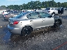 JM1BL1TF5D1****** Salvage and Wrecked 2013 Mazda 3 in Georgia State