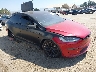 7SAXCBE69NF****** Salvage and Wrecked 2022 Tesla Model X in Electric Vehicle Auctions