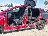 7SAXCBE69NF****** Salvage and Repairable 2022 Tesla Model X in California State