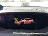7SAXCBE69NF****** Salvage 2022 Tesla Model X in Electric Vehicle Auctions