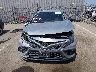 4T1G11AK7MU****** Destrozados 2021 Toyota Camry en Estado de California