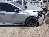 4T1G11AK7MU****** Reparables 2021 Toyota Camry