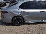 4T1G11AK7MU****** Salvamento y Destrozados 2021 Toyota Camry en San Diego