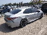 4T1G11AK7MU****** Salvamento y Destrozados 2021 Toyota Camry en Estado de California