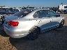 3VW2K7AJXBM****** Salvage and Wrecked 2011 Volkswagen Jetta in Texas State