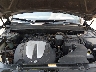 5NMSH4AG4AH****** Repairable 2010 Hyundai Santa Fe in Portage