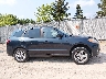 5NMSH4AG4AH****** Repairable 2010 Hyundai Santa Fe in Wisconsin State