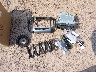 5NMSH4AG4AH****** Wrecked 2010 Hyundai Santa Fe in Wisconsin State