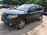 5NMSH4AG4AH****** Used and Repairable 2010 Hyundai Santa Fe in Portage