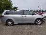 5TDZZ3DC6LS****** Destrozados 2020 Toyota Sienna en Estado de Nueva Jersey