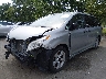 5TDZZ3DC6LS****** Usados y Reparables 2020 Toyota Sienna en Englishtown