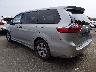 5TDZZ3DC6LS****** Salvamento y Reparables 2020 Toyota Sienna en Englishtown