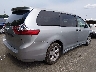 5TDZZ3DC6LS****** Salvamento y Destrozados 2020 Toyota Sienna en Estado de Nueva Jersey