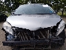 5TDZZ3DC6LS****** Salvamento y Reparables 2020 Toyota Sienna en Estado de Nueva Jersey