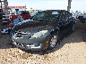 1YVHZ8CBXB5****** Used and Repairable 2011 Mazda 6 in Phoenix