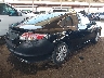 1YVHZ8CBXB5****** Salvage and Wrecked 2011 Mazda 6 in Arizona State