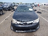 4T1BK1FK2EU****** Wrecked 2014 Toyota Camry in North Carolina State
