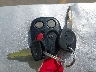 2GTEC19T741****** Salvage 2004 GMC Sierra 1500 in California State