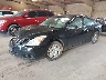 1N4AL2AP7AN****** Usados y Reparables 2010 Nissan Altima en Chattanooga
