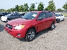 JTMZF33V69D****** Usados y Reparables 2009 Toyota RAV4 en Englishtown