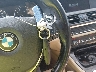 WBAFR7C55BC****** Salvage 2011 BMW 535i in Texas State
