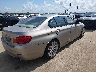 WBAFR7C55BC****** Salvage and Wrecked 2011 BMW 535i in Texas State