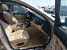 WBAFR7C55BC****** Used and Repairable 2011 BMW 535i in Texas State