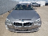 WBAFR7C55BC****** Salvage and Repairable 2011 BMW 535i in Texas State