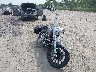 1HD1BML11VY****** Salvage and Wrecked 1997 Harley-Davidson Fat Boy in Rec Rides Online Exclusive
