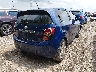 1G1JE6SBXE4****** Salvage and Wrecked 2014 Chevrolet Sonic in Indiana State