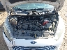 3FADP4EJ7JM****** Repairable 2018 Ford Fiesta in Phoenix